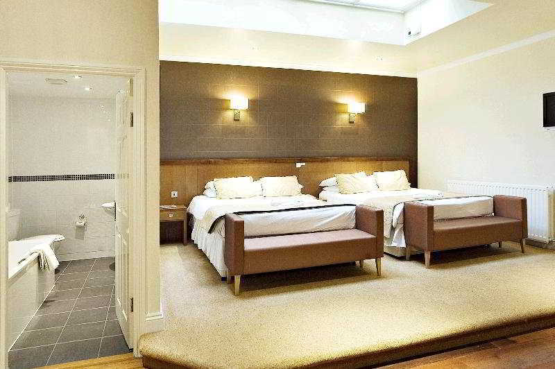 Royal Station Hotel- Part Of The Cairn Collection Hotel 3*